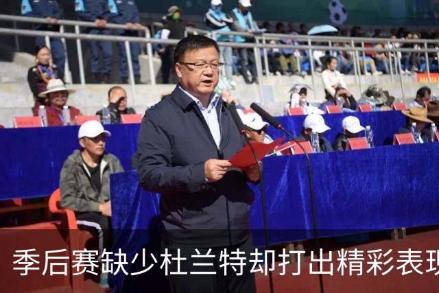 季后赛缺少杜兰特却打出精彩表现！贾巴里的进步对火箭至关重要
